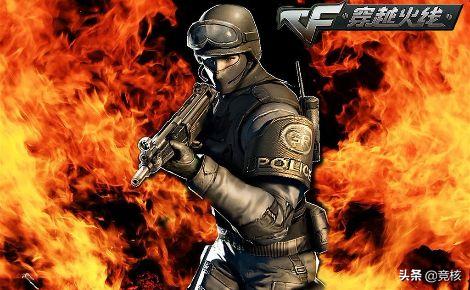 面对3A游戏这座大山，腾讯游戏背水一战