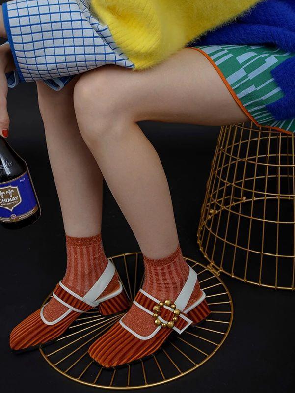 很土的鞋子品牌,超级土的鞋子