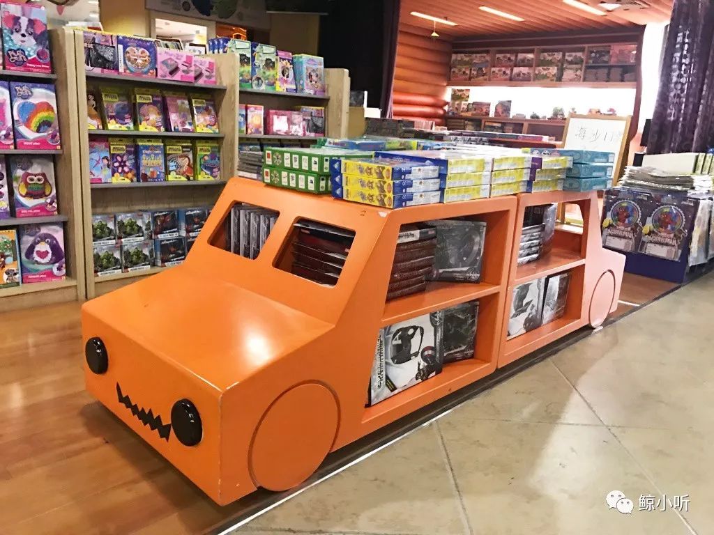 北京最大的儿童图书馆,北京必打卡十家网红图书馆