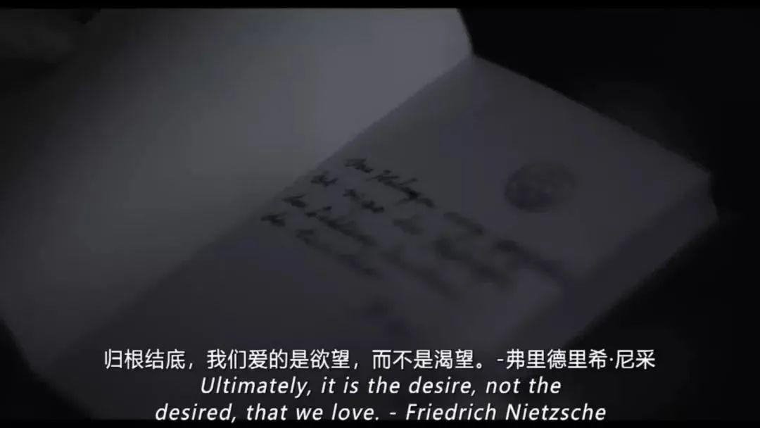 国产电影大男主没市场了？看完他演的“变态”，三场戏就征服全场