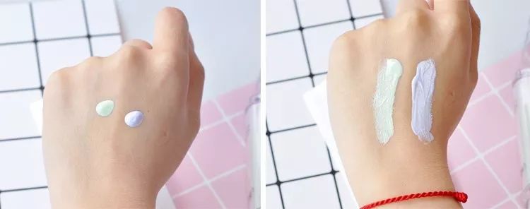 兰芝新版隔离真假辨别最新,新版兰芝隔离真假鉴别