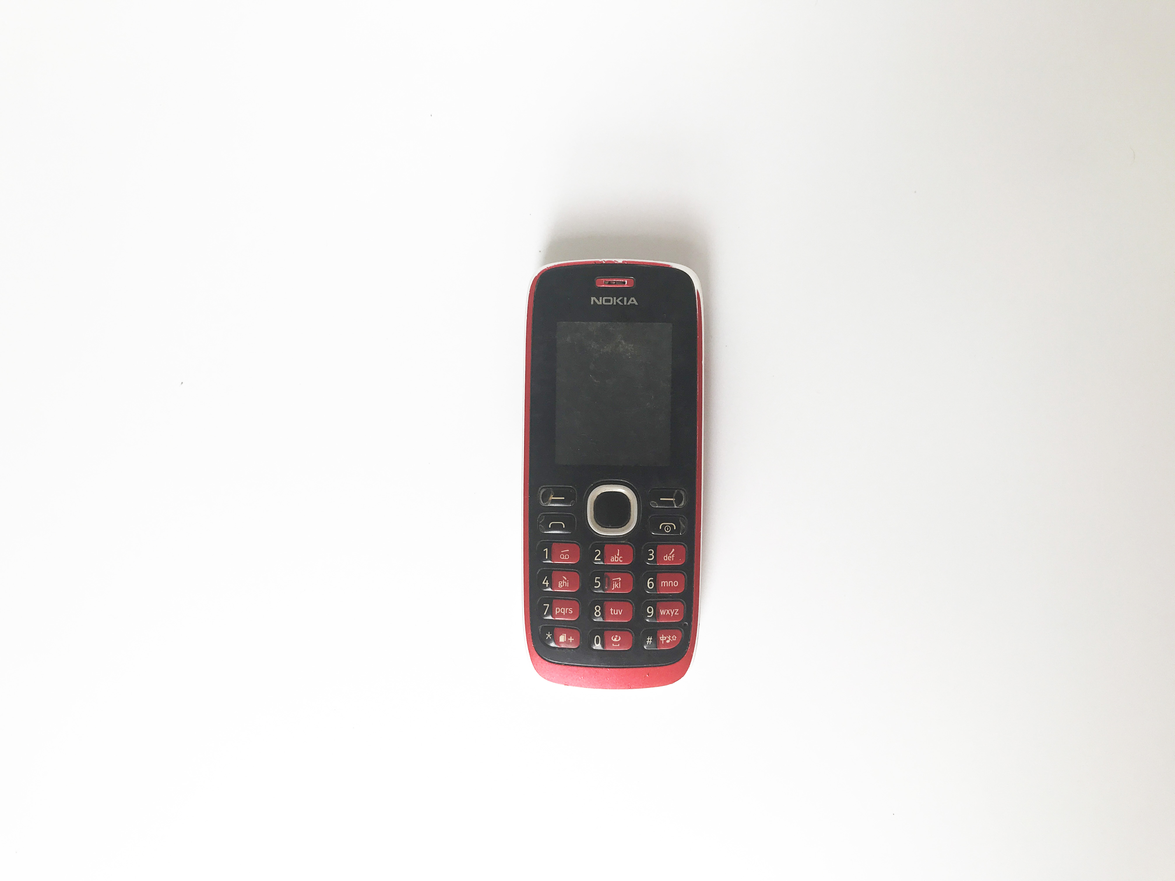 聊聊那些年曾经用过的部分手机（2008—2019）