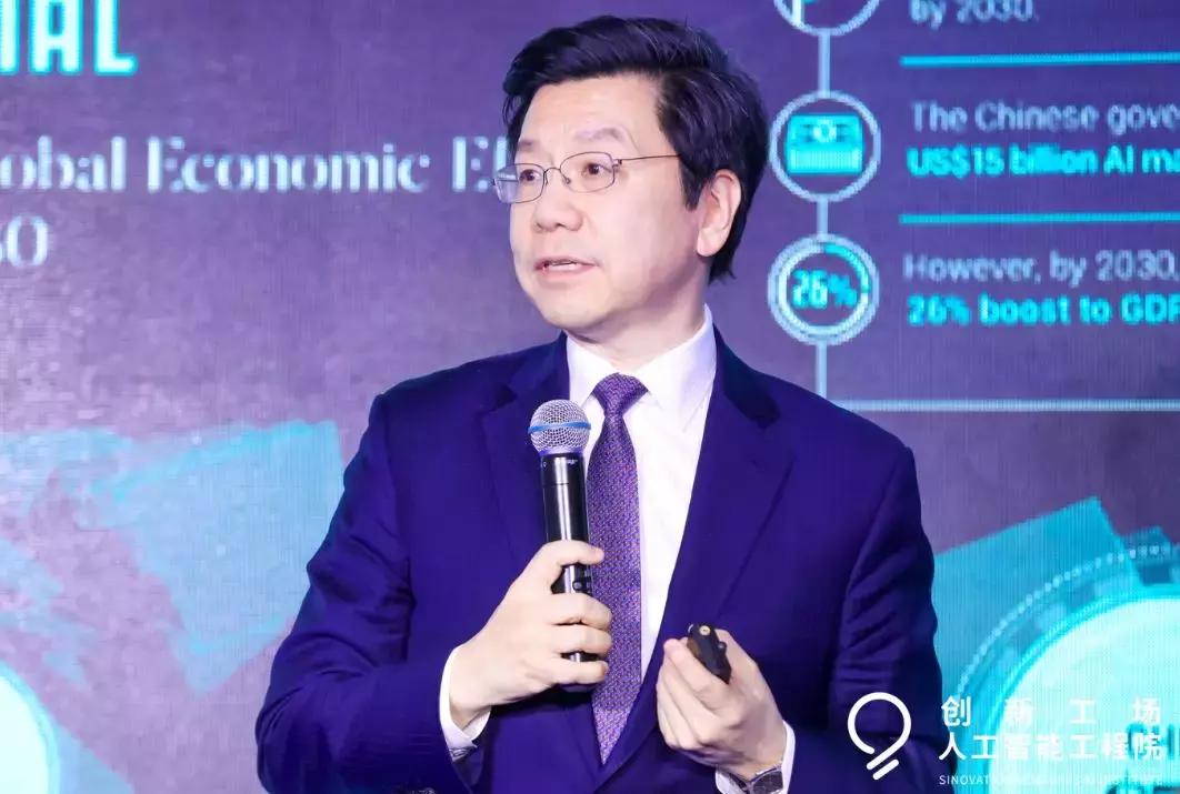 大咖且实战的AI暑期训练营启动！DeeCamp2019即日起接受报名！