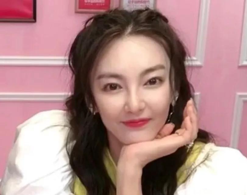 张雨绮爱情细节,张雨绮温柔的样子你见过吗