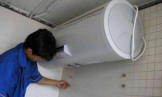 先安装热水器还是先安装花洒,已安装燃气热水器咋安装电热水器