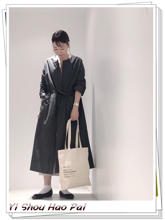 购物袋简单又好看,日本休闲购物袋