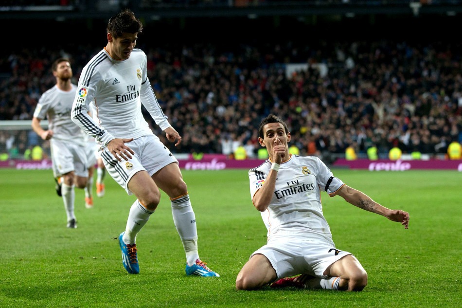 天使之翼射球,天使之翼迪马利亚视频