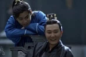 第一次确定关系感觉很慌,第一次发现关系很紧张