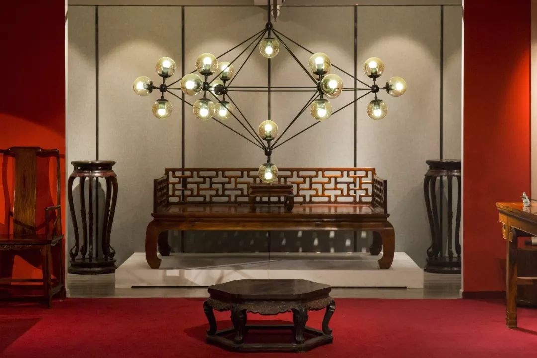 明式家具和黄花梨,黄花梨明式家具珍赏图片