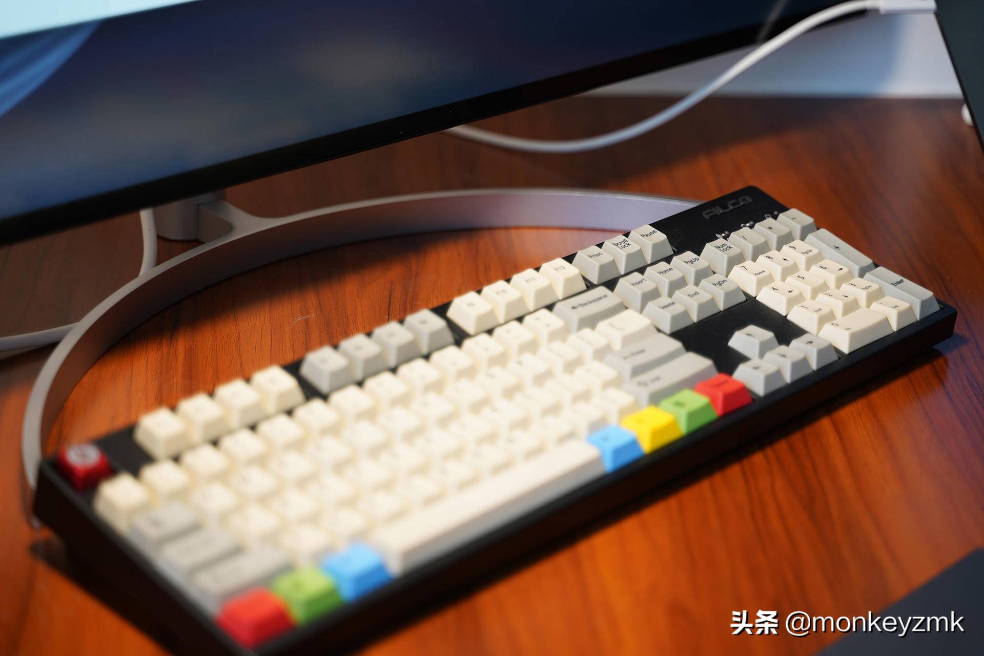 macbook选择什么4k显示器,lg34寸显示器实测