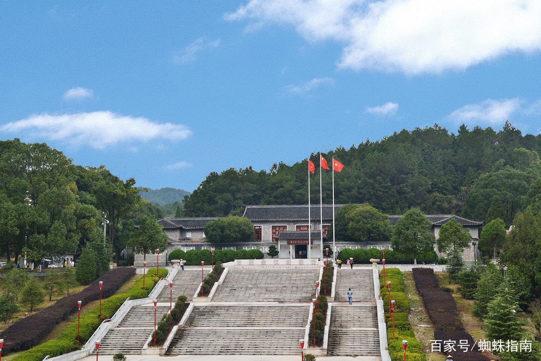 世界公认的中国一级博物馆排名,国家一级博物馆名单