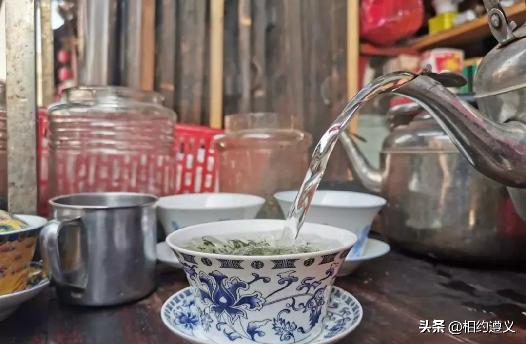 遵义一座来了就不想走的城市,醉美之城遵义太美了