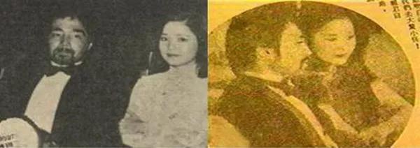 邓丽君心酸坎坷的一生,邓丽君经历过几次婚姻