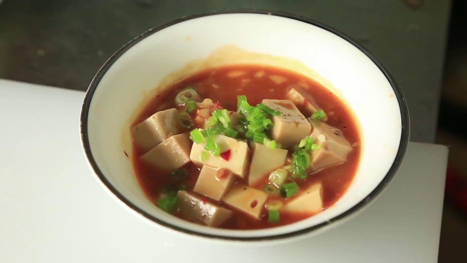 1斤花生要放多少糖和水做花生糖,卤水豆腐和石膏豆腐全过程