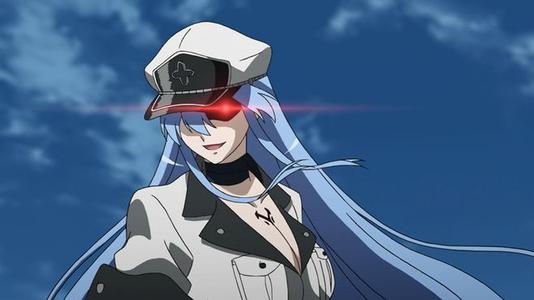 动漫人物中的御姐,盘点动漫中御姐角色