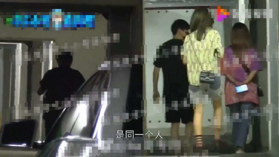 赵薇老公再陷经济纠纷,赵薇老公被抓