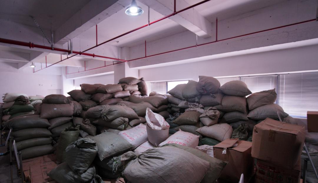 探讨一下普洱茶行业的过剩与稀缺,茶行业产品过剩