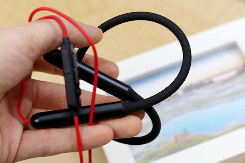 勒姆森颈挂式蓝牙耳机测评,勒姆森h120耳机怎么样