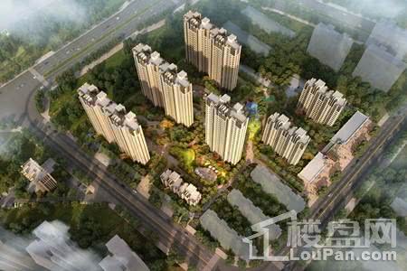 首付五十万买地铁口纯洋房,城中心位置首付3万住洋房