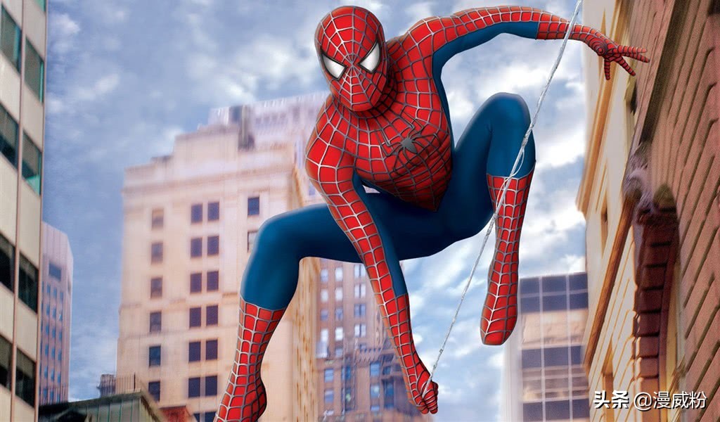 死侍是怎么杀死漫威里的蜘蛛侠,漫威蜘蛛侠最尴尬的一面