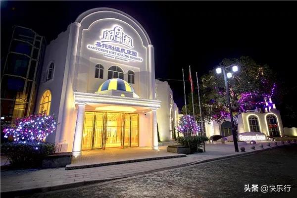 欧洲九大不能错过的温泉地,欧洲古典温泉