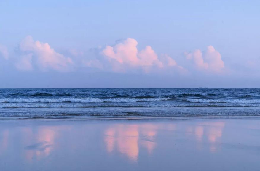 比普吉岛少的岛,比巴厘岛好玩的岛