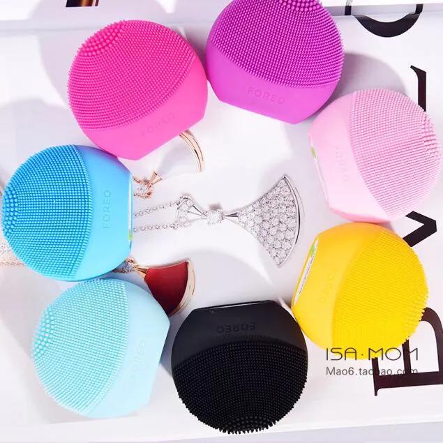 luna露娜测评,lunamini2露娜迷你洗脸仪