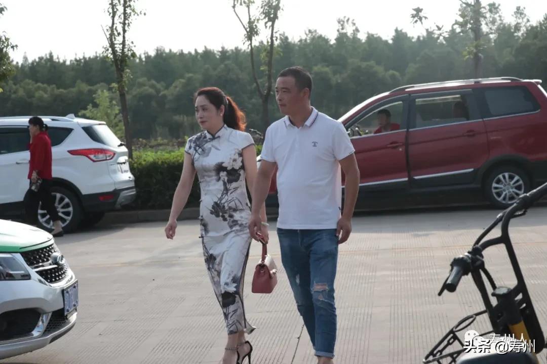 安徽寿县三中航拍,航拍淮南市寿县炎刘中学