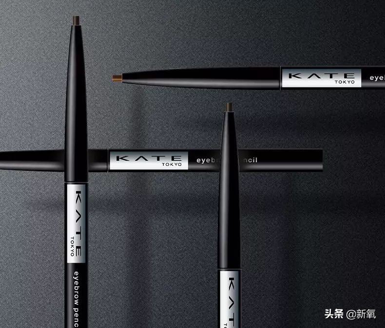 景甜各种眉形,景甜新眉形