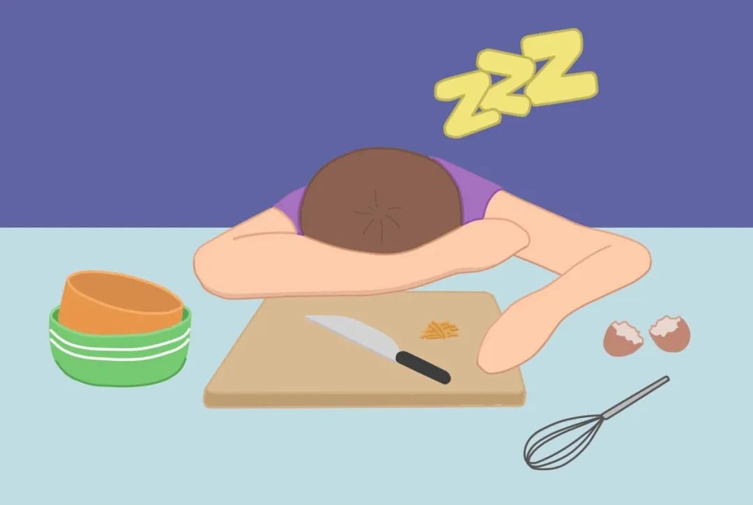 吃下一颗小药丸,吃下蓝色药丸