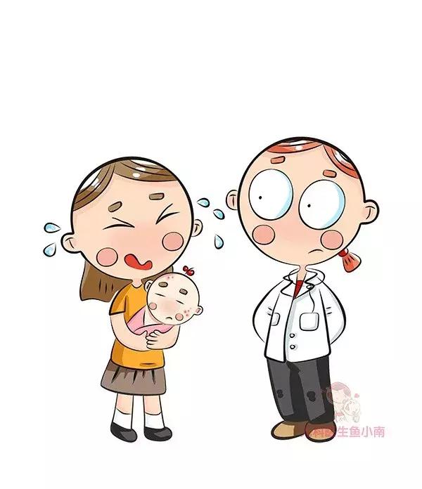 小朋友起皮疹热疹抹什么药,孩子过敏皮疹和热疹有啥区别