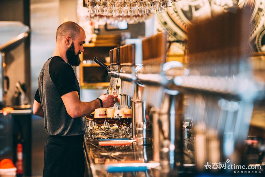 千元一瓶的啤酒,千元一瓶啤酒