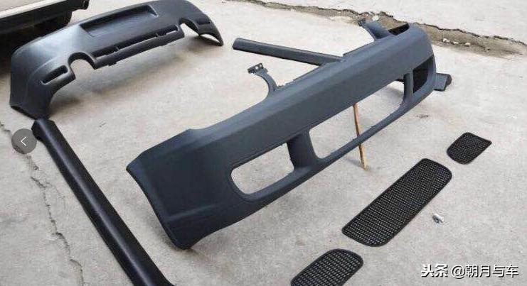 始于情怀而忠于情怀大众MK4燃起心中那一团热爱