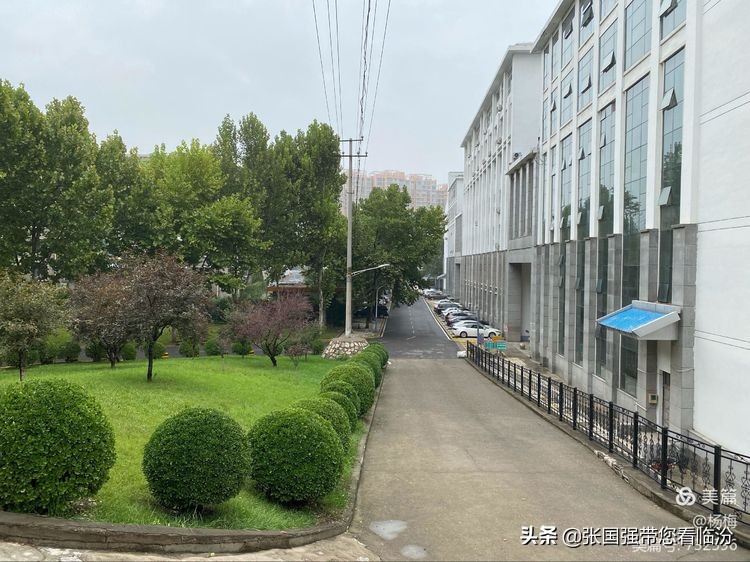 山西师范大学记忆馆,再回首山西师范大学