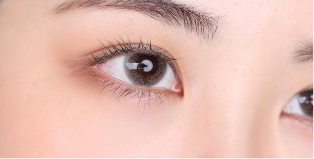 美瞳推荐第一次戴日抛,美瞳推荐第一次戴