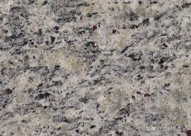 花岗岩效果图大全集,实惠又好看的花岗岩