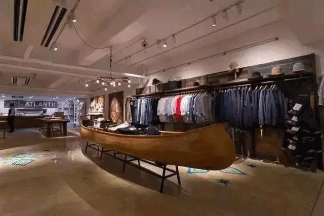 东京买手店哪里最好,去东京必逛的买手店