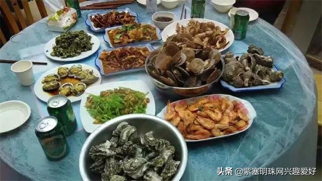 日照旭日家园渔家乐是在吴家台吗,日照吴家台旭日家园渔家乐