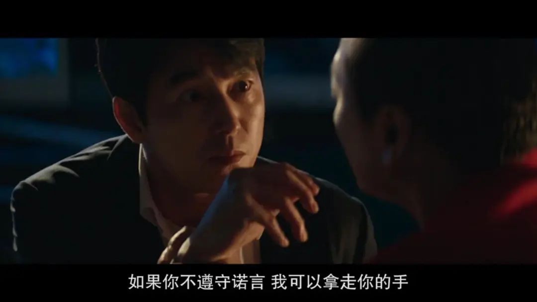 韩国黑帮电影的“*宗罪七**”，《新世界》是巅峰，《黄海》最残酷