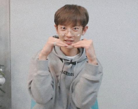 iwillalwaysloveyou边伯贤朴灿烈,朴灿烈边伯贤虎牙直播对比