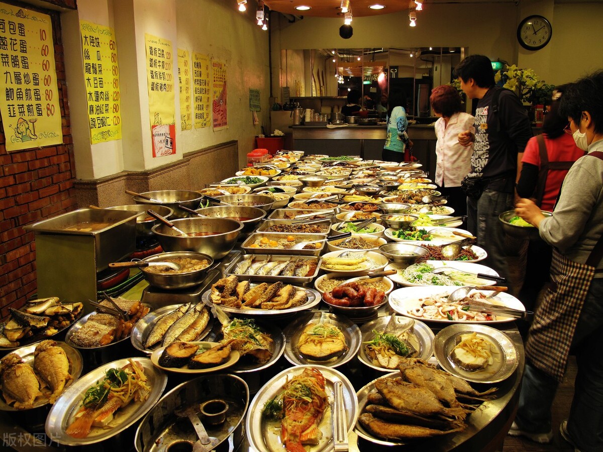 河北男人开小吃店，店火了却不干了，这才是清醒的人