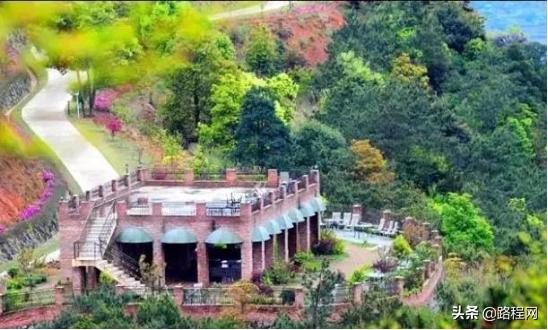 福建自驾房车露营地推荐,福建顶级露营地