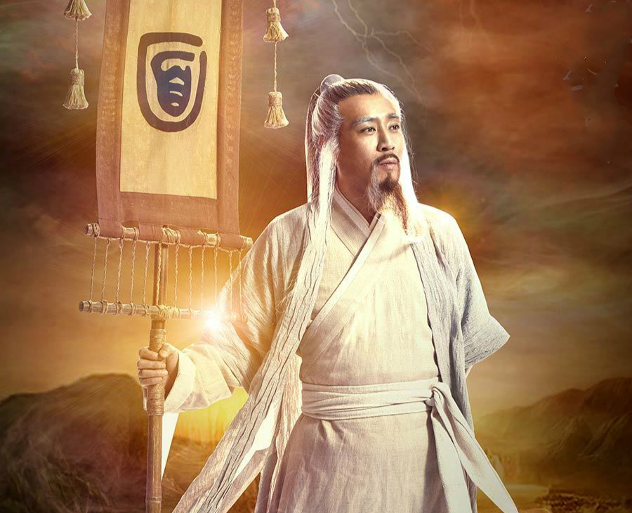 封神演义杨戬和苏妲己王丽坤版,封神榜王丽坤扮演苏妲己小娥