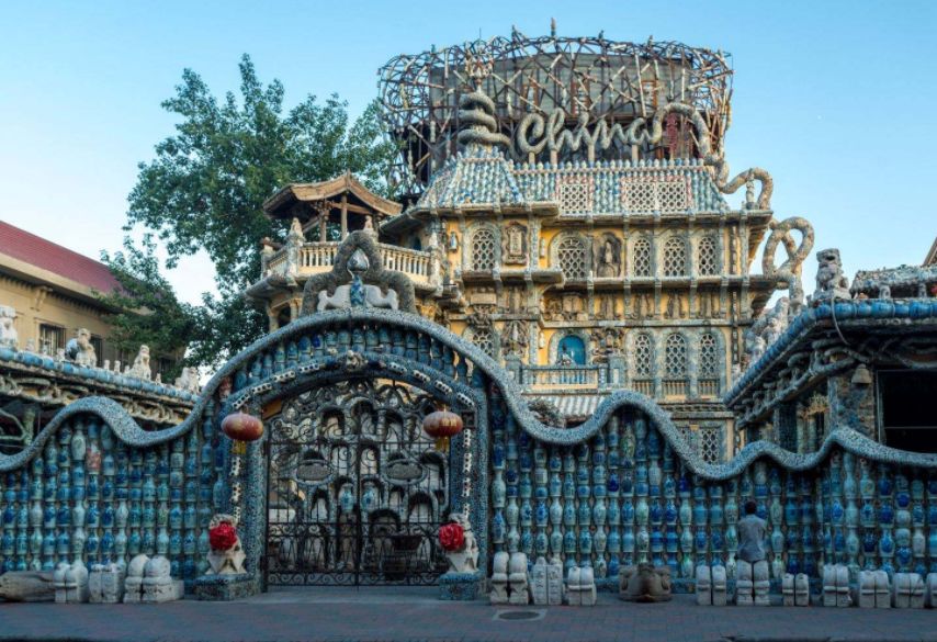 周末天津周边一日游,周末两天天津攻略