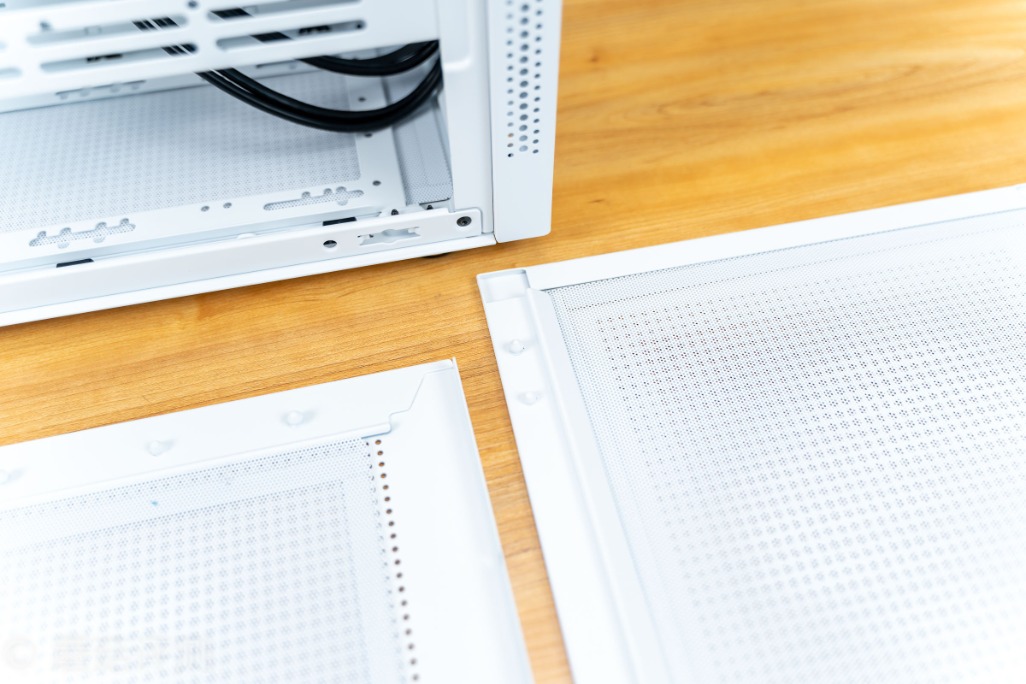 先马趣造白色装机方案,先马趣造im白色机箱