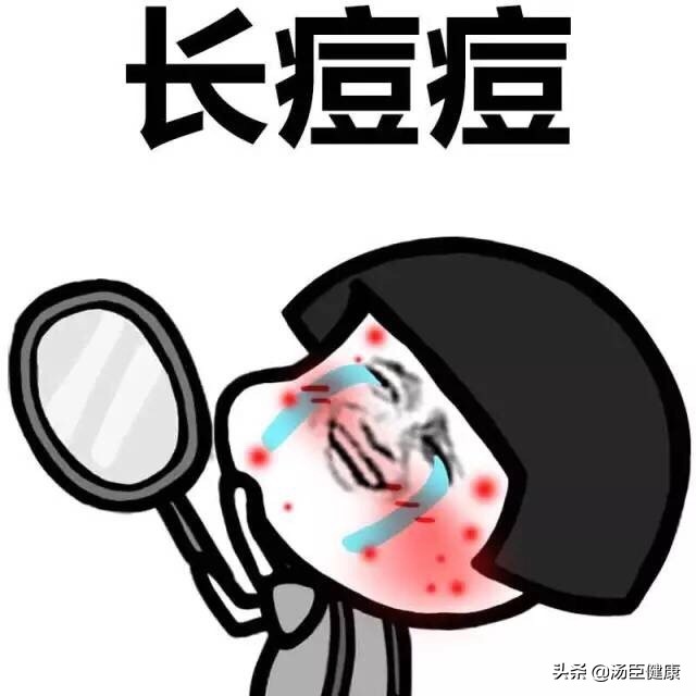 老是便秘牙痛上火怎么办,上火牙痛长痘便秘