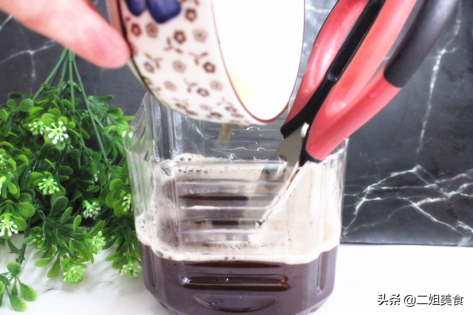 剪刀去锈最佳方法,剪刀除铁锈最简单的方法