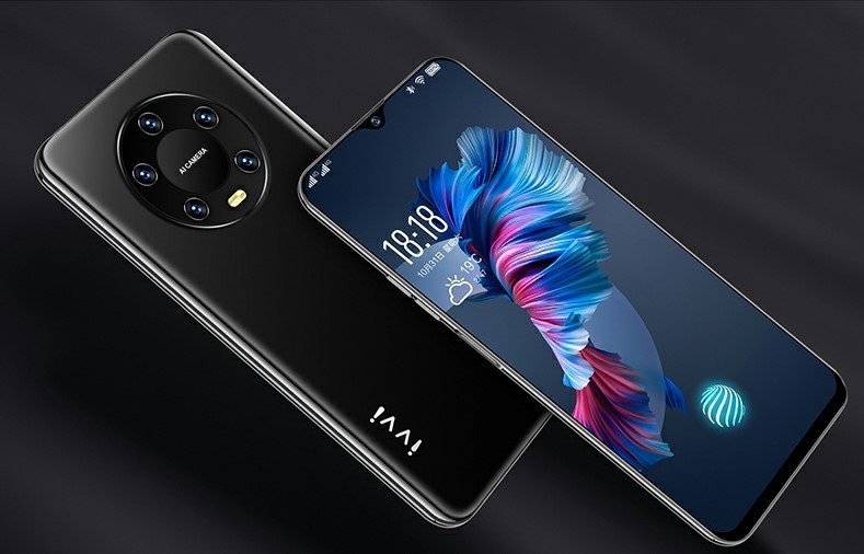 vivomate40手机值得买吗,华为mate40山寨机