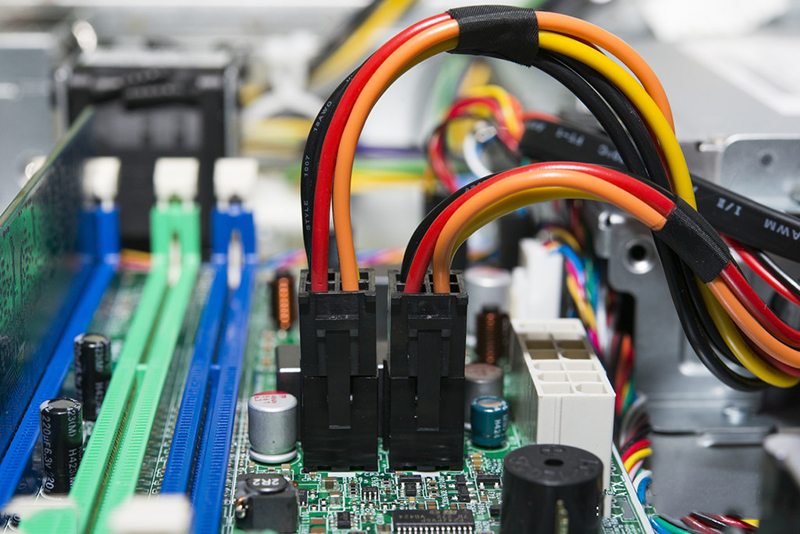 如何选购一款合适的硬盘,手把手教你如何挑选硬盘