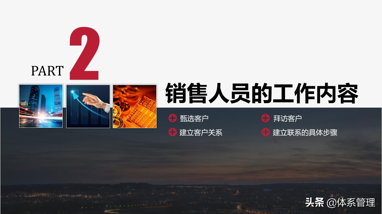 市场销售技巧培训课件,销售员ppt培训课程